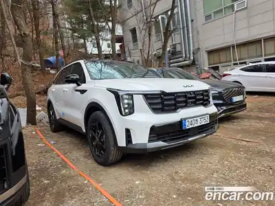 Kia Sorento 2026 1.6 гидро в Москве № 336481, миниатюра 2