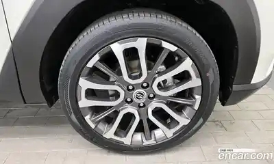 SsangYong Torres 2023 1.5 гидро в Москве № 34129, миниатюра 5