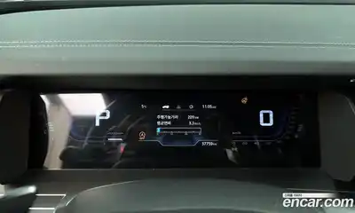 SsangYong Torres 2023 1.5 гидро в Москве № 34129, миниатюра 8