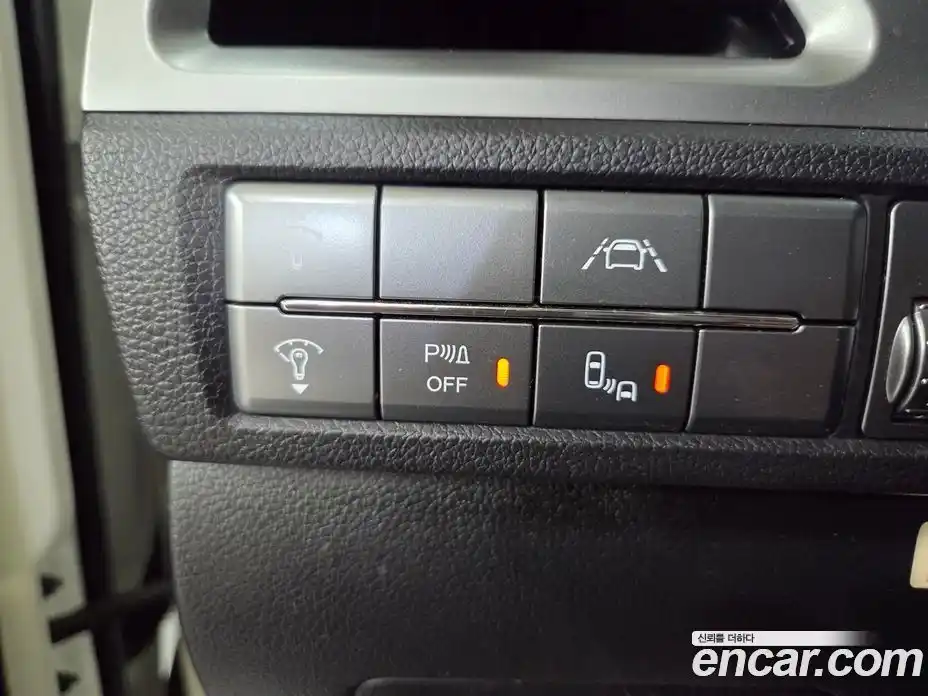 SsangYong Korando 2022 1.6 гидро в Москве № 34378, фото 13