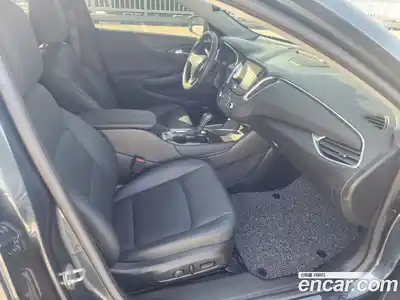 Chevrolet Malibu 2020 2.0 гидро в Москве № 38649, миниатюра 12