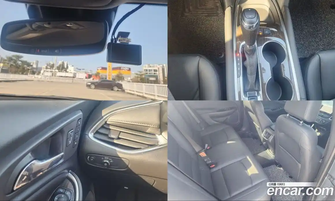 Chevrolet Malibu 2020 2.0 гидро в Москве № 38649, фото 14