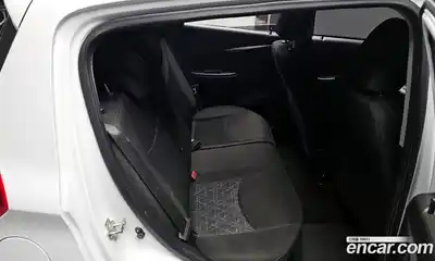 Chevrolet Spark 2018 1.0 гидро в Москве № 40612, миниатюра 11