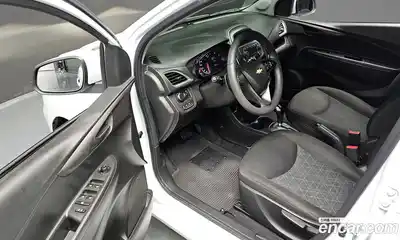 Chevrolet Spark 2018 1.0 гидро в Москве № 40612, миниатюра 12