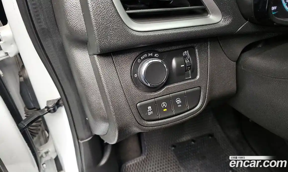 Chevrolet Spark 2018 1.0 гидро в Москве № 40612, фото 17