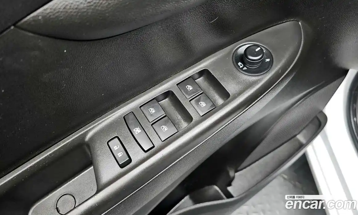 Chevrolet Spark 2018 1.0 гидро в Москве № 40612, фото 19