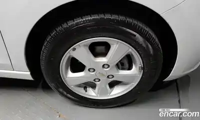 Chevrolet Spark 2018 1.0 гидро в Москве № 40612, миниатюра 5