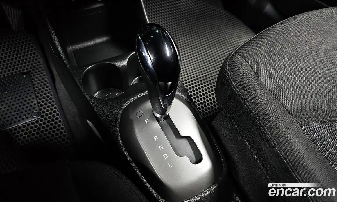Chevrolet Spark 2018 1.0 гидро в Москве № 40612, фото 9