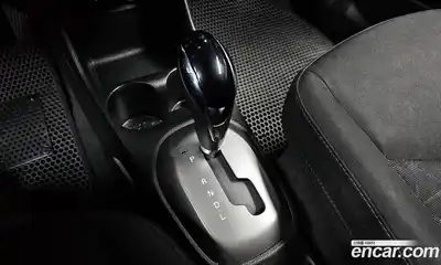 Chevrolet Spark 2018 1.0 гидро в Москве № 40612, миниатюра 9
