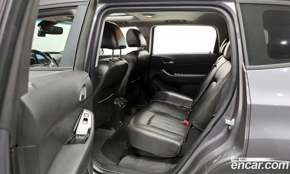 Chevrolet Orlando 2014 2.0 гидро в Москве № 42043, фото 11