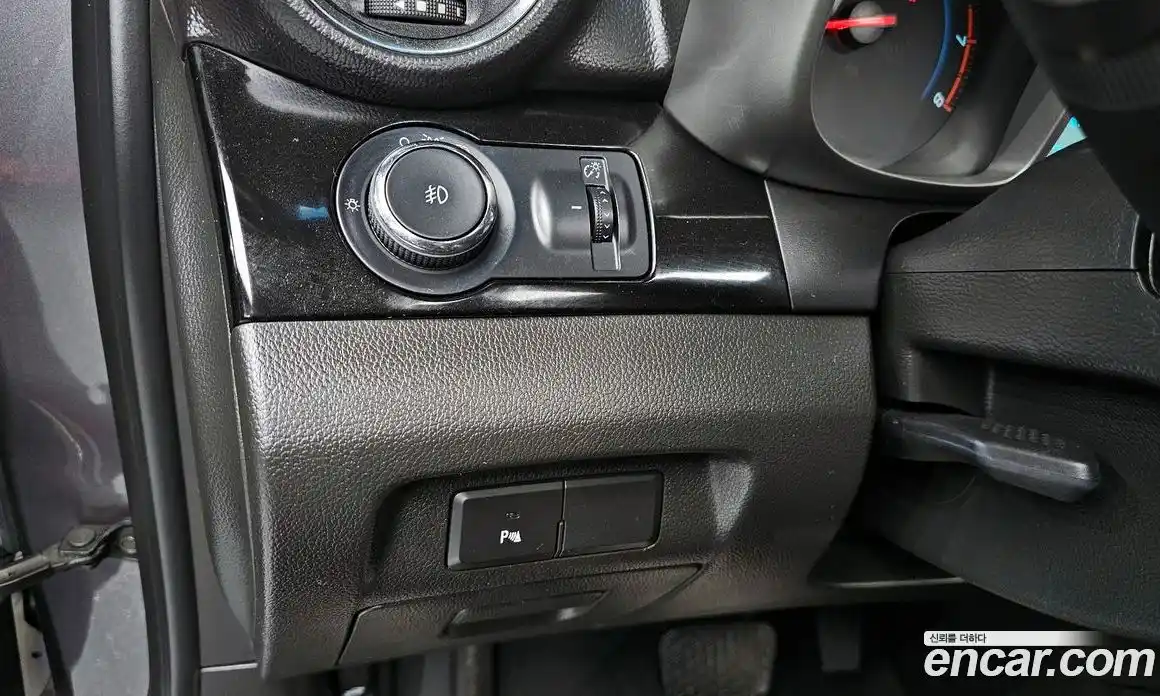 Chevrolet Orlando 2014 2.0 гидро в Москве № 42043, фото 14