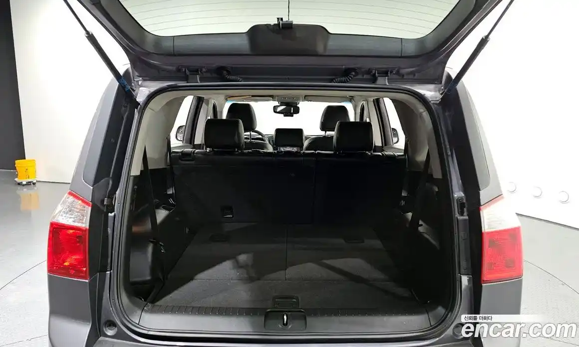 Chevrolet Orlando 2014 2.0 гидро в Москве № 42043, фото 20