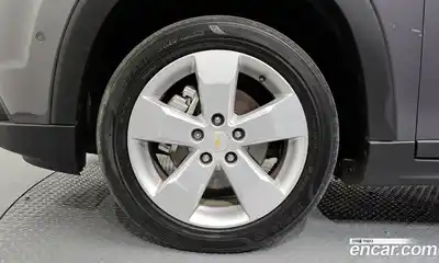 Chevrolet Orlando 2014 2.0 гидро в Москве № 42043, миниатюра 5
