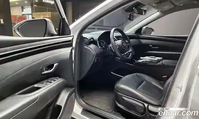 Hyundai Tucson 2021 1.6 гидро в Москве № 45155, миниатюра 12