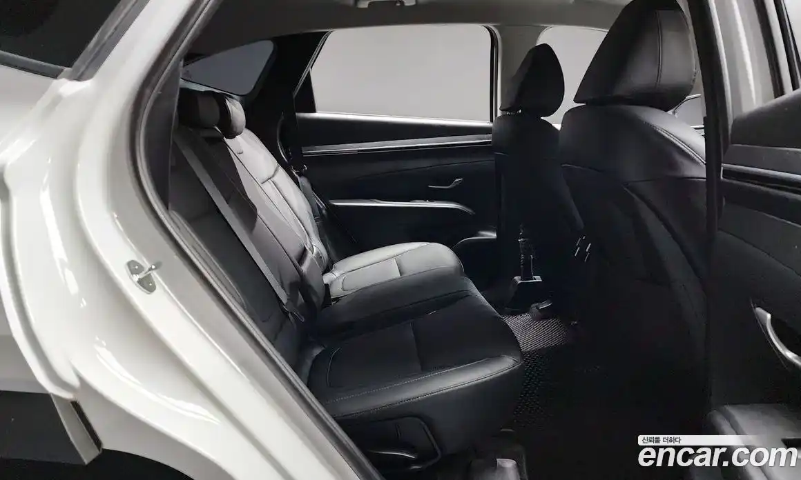 Hyundai Tucson 2021 1.6 гидро в Москве № 45155, фото 14