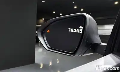 Hyundai Tucson 2021 1.6 гидро в Москве № 45155, миниатюра 9