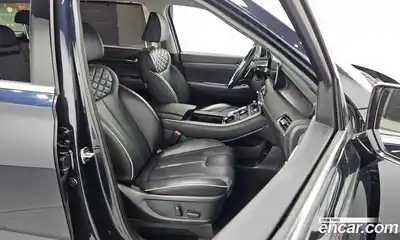 Hyundai Palisade 2022 3.8 гидро в Москве № 48118, миниатюра 11