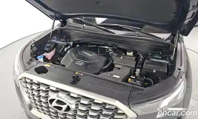 Hyundai Palisade 2022 3.8 гидро в Москве № 48118, миниатюра 6