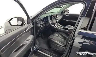 Hyundai Palisade 2022 3.8 гидро в Москве № 48118, миниатюра 10
