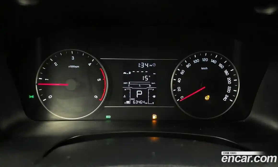 SsangYong Rexton 2019 2.2 гидро, фото 8