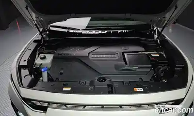 SsangYong Actyon 2025 1.5 гидро в Москве № 60404, миниатюра 6