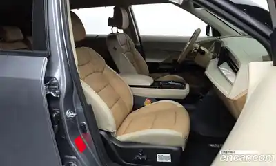 SsangYong Actyon 2025 1.5 гидро в Москве № 63444, миниатюра 11
