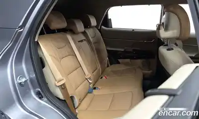 SsangYong Actyon 2025 1.5 гидро в Москве № 63444, миниатюра 12