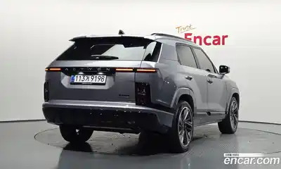 SsangYong Actyon 2025 1.5 гидро в Москве № 63444, миниатюра 2