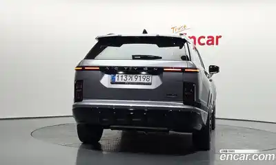 SsangYong Actyon 2025 1.5 гидро в Москве № 63444, миниатюра 4