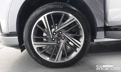 SsangYong Actyon 2025 1.5 гидро в Москве № 63444, миниатюра 5