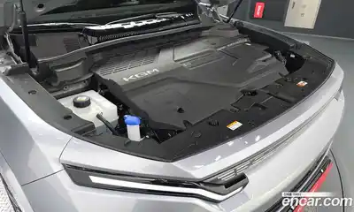 SsangYong Actyon 2025 1.5 гидро в Москве № 63444, миниатюра 6