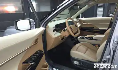 SsangYong Actyon 2025 1.5 гидро в Москве № 63444, миниатюра 10