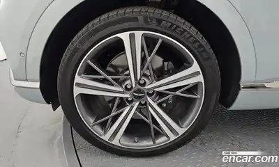 Genesis GV80 2024 2.5 гидро в Москве, миниатюра 5