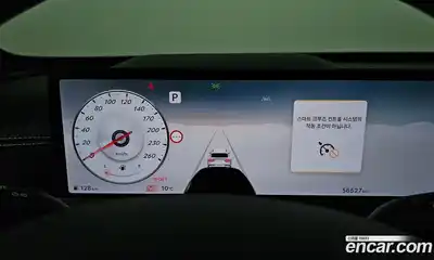 Genesis GV80 2024 2.5 гидро в Москве, миниатюра 8