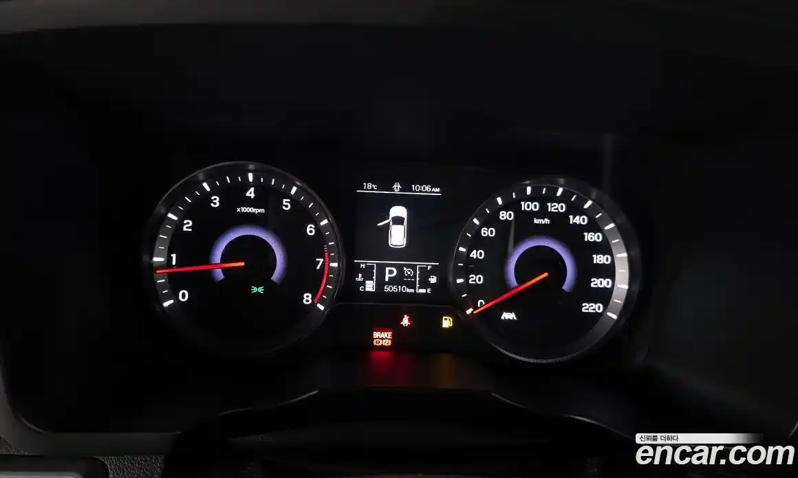 SsangYong TIBOLI 2022 1.5 гидро в Москве, фото 11
