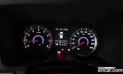 SsangYong TIBOLI 2022 1.5 гидро в Москве, миниатюра 11