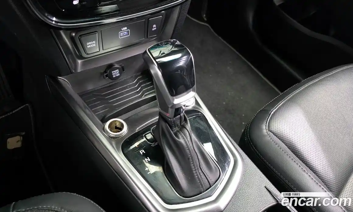 SsangYong TIBOLI 2022 1.5 гидро в Москве, фото 12