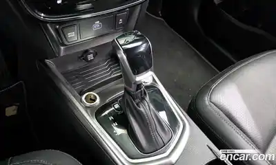 SsangYong TIBOLI 2022 1.5 гидро в Москве, миниатюра 12