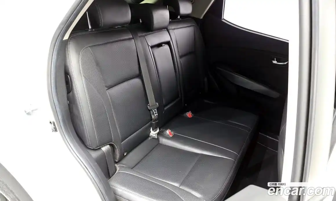 SsangYong TIBOLI 2022 1.5 гидро в Москве, фото 17