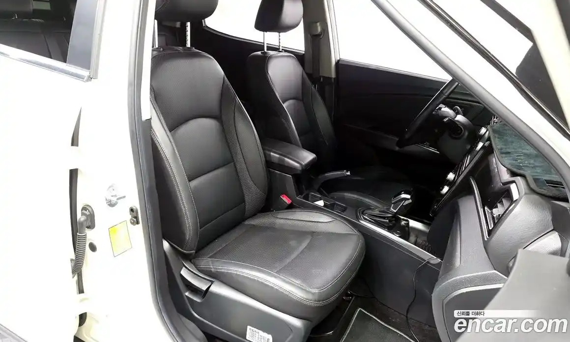 SsangYong TIBOLI 2022 1.5 гидро в Москве, фото 18