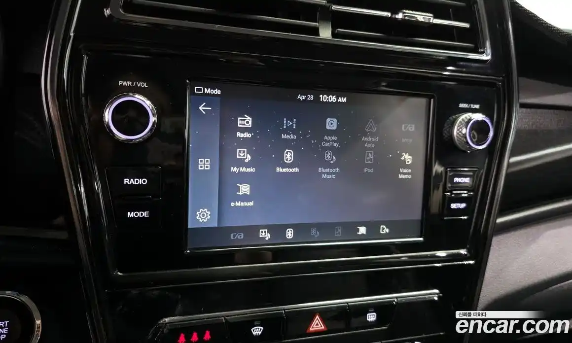 SsangYong TIBOLI 2022 1.5 гидро в Москве, фото 21