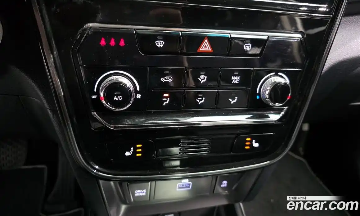 SsangYong TIBOLI 2022 1.5 гидро в Москве, фото 22