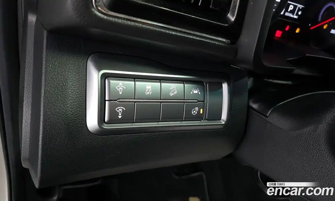 SsangYong TIBOLI 2022 1.5 гидро в Москве, фото 23