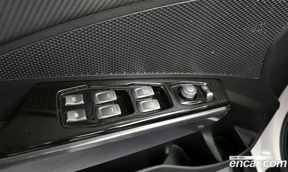 SsangYong TIBOLI 2022 1.5 гидро в Москве, фото 24