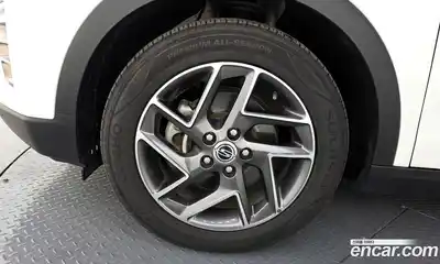 SsangYong TIBOLI 2022 1.5 гидро в Москве, миниатюра 5