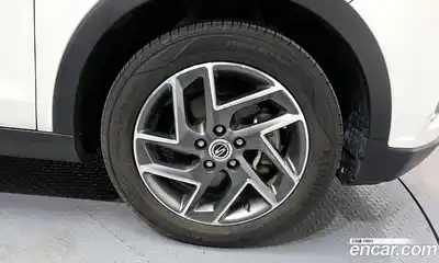 SsangYong TIBOLI 2022 1.5 гидро в Москве, миниатюра 7