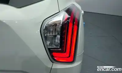 SsangYong TIBOLI 2022 1.5 гидро в Москве, миниатюра 9