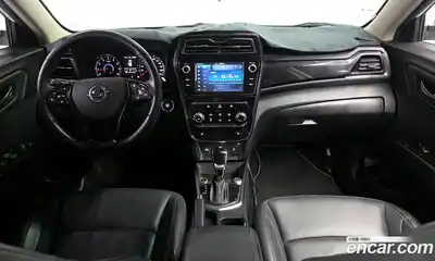 SsangYong TIBOLI 2022 1.5 гидро в Москве, миниатюра 10