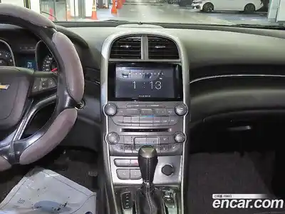 Chevrolet Malibu 2015 2.0 гидро в Москве № 75791, миниатюра 11