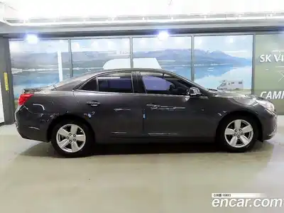Chevrolet Malibu 2015 2.0 гидро в Москве № 75791, миниатюра 3